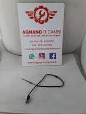 sensore temperatura gas scarico NISSAN QASHQAI J10 I°(J10) 1.5 DCI 226400467R