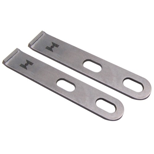 Pezzi coltelli fissi - pezzi,