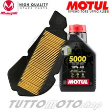 Tagliando MALAGUTI Centro