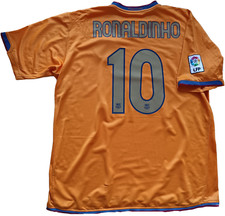 maglia calcio RONALDINHO