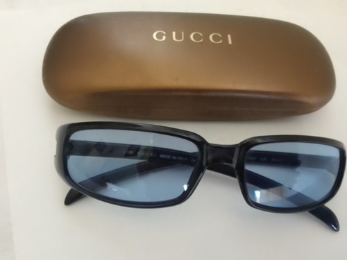 Gucci occhiali sole gg - da,