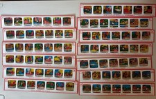 Diapositive per proiettore