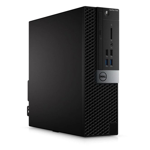 Computer desktop fisso - pc,