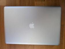 Apple MacBook Pro Core i7 17"