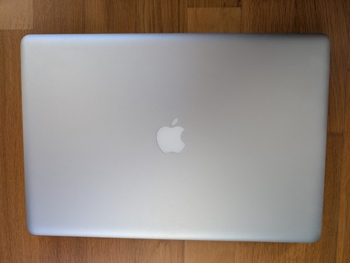 Apple macbook pro core - apple,