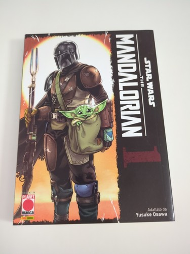 Star wars the mandalorian - mandalorian,