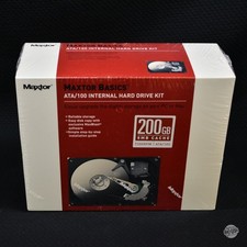 Maxtor DiamondMax 200 GB Ultra