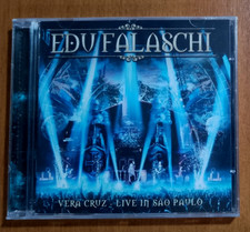 Edu Falaschi - Vera Cruz -