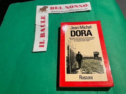 Jean michel dora rusconi - jean,