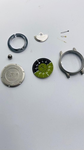 Fortis flieger cockpit kit - flieger,