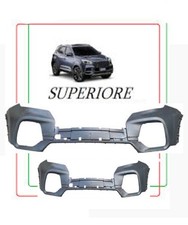 PARAURTI ANTERIORE SUPERIORE