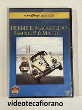 HERBIE IL MAGGIOLINO SEMPRE