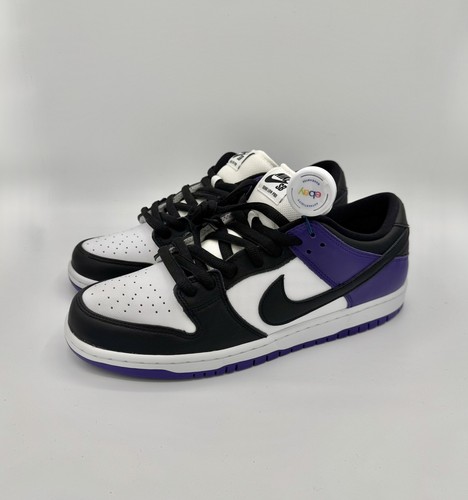 Nike dunk low court viola - nike,