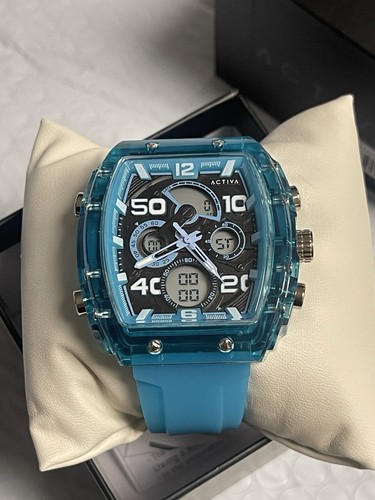 Orologio uomo activa - orologio, da