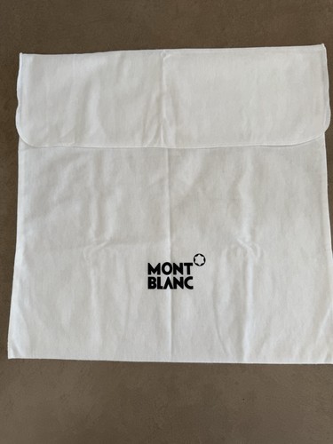 Sac poussière mont blanc - mont,