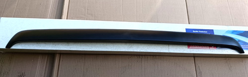 Spoiler posteriore metalplast - spoiler,