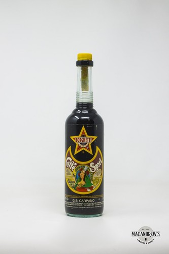 Caffè sport borghetti - sport, (b)