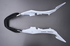 Coque Arrière Complète