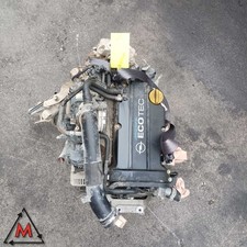 Motore Z12XEP 192.000 km OPEL