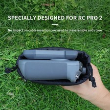 Kit barra trasversale in metallo cordino controller drone per DJI Mavic 4 Pro RC Pro 2