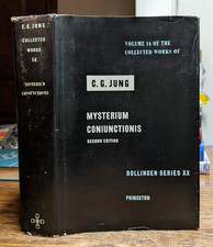 Mysterium Coniunctionis