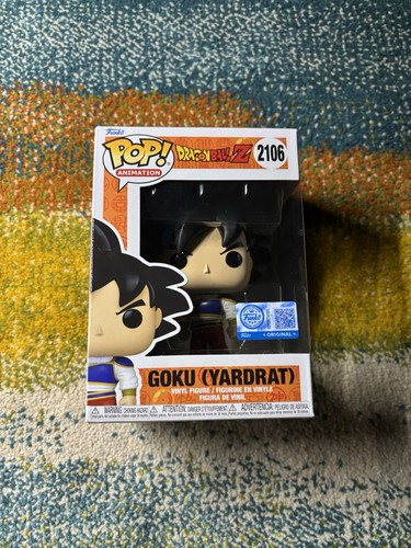 Funko pop dragon ball - funko, pop!