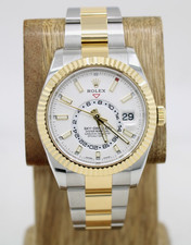 Rolex Sky-Dweller 326933 Watch