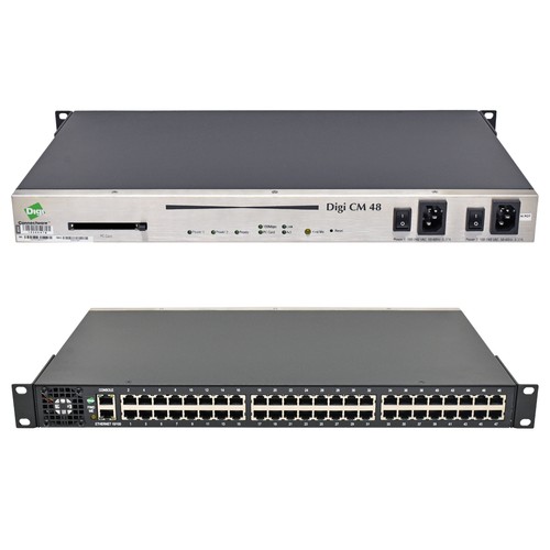Digi dual power - dual,