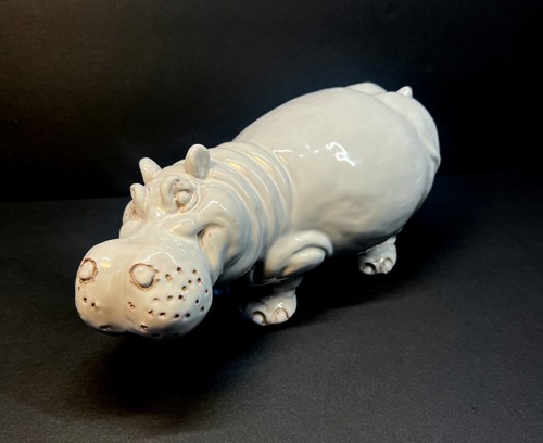 Ippopotamo/ippopotamo/porcella