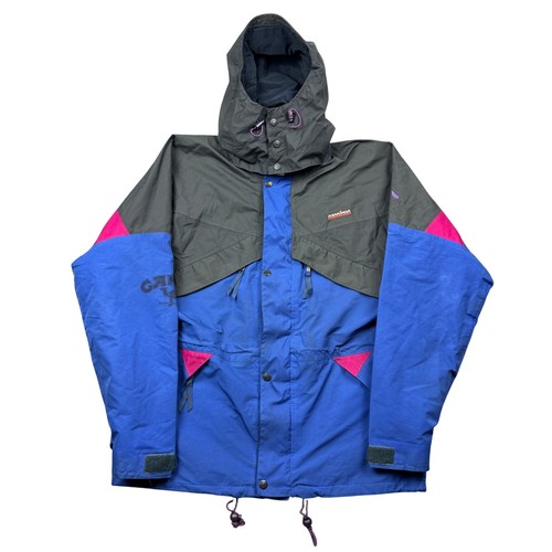 Giacca vintage karrimor - vintage,