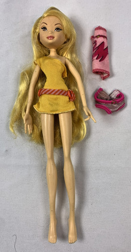 Mattel winx club beach party - winx,