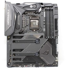 Asus ROG Maximus X Formula
