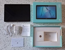 Tablet huawei mediapad - tablet,