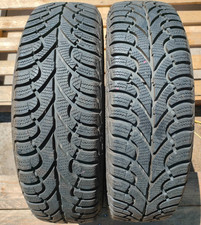GOMME N°02 PNEUMATICI 155/65R14 75T FULDA MONTERO 2 INVERNALE RIF 3587