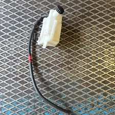Water Radiator Recovery Tank