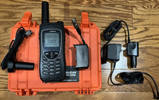 Telefono satellitare Iridium