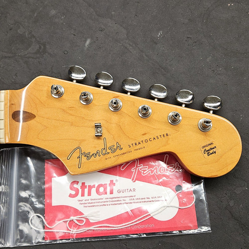2001 fender american vintage - american,