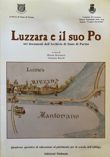 Luzzara suo po nei - e,
