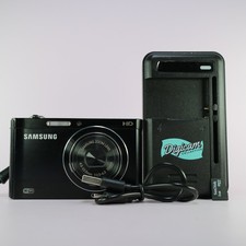 Samsung fotocamera digitale