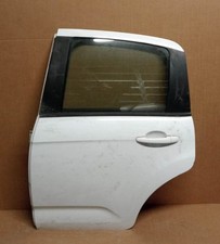 9002CC PORTA POST. SX BIANCA