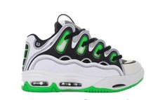 Osiris 2001 white black - 2001,
