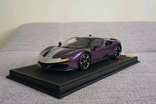 BBR 1:18 Ferrari SF90 Stradale
