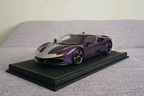 Bbr ferrari sf90 stradale - ferrari,