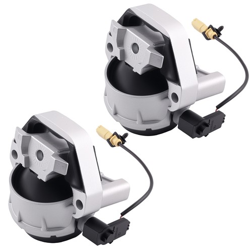 Engine motor mount - engine,