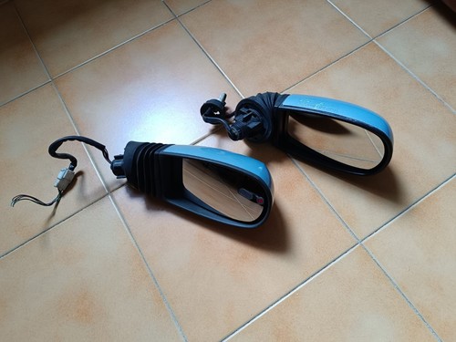 Coppia specchietti retrovisori - coppia,