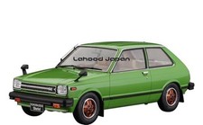 Hasegawa 1/24 Toyota Starlet