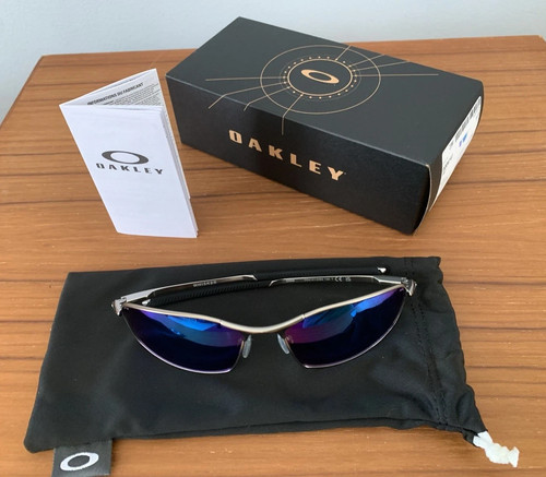 Nuovi occhiali sole oakley - nuovi,