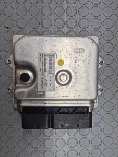 Centralina motore 8gmf alfa - motore, 8gmf.a3