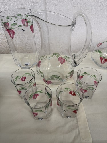 Set bicchieri orrefors maja - set,