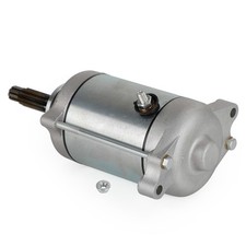 Neuf Démarreur pour Suzuki DR
